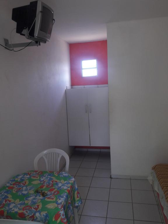 Pousada Lirios Dos Vales São José da Coroa Grande Exterior foto